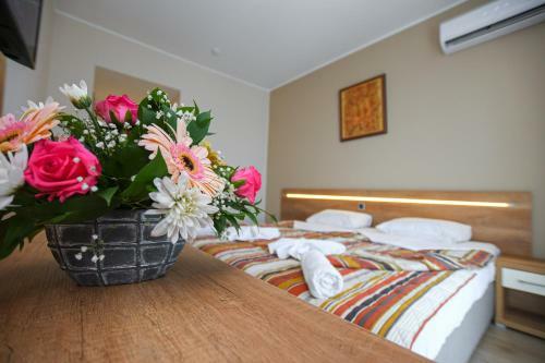 Bed & Breakfast Hotel Djerdap