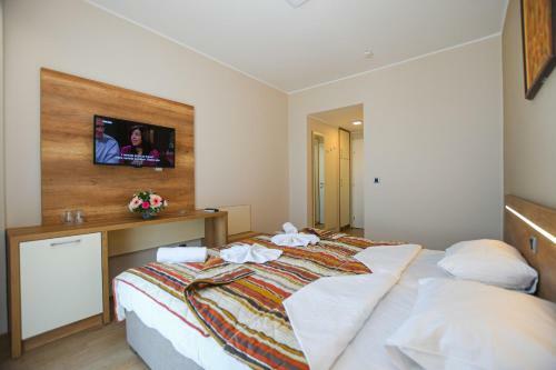 Bed & Breakfast Hotel Djerdap