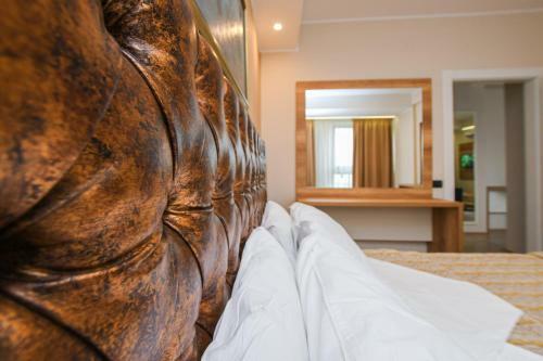 Bed & Breakfast Hotel Djerdap