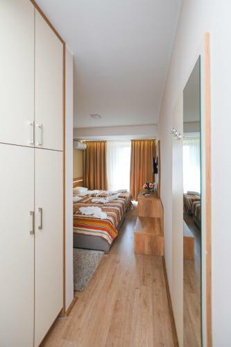 Bed & Breakfast Hotel Djerdap
