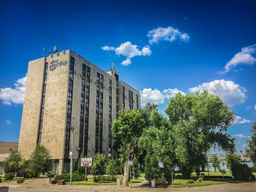 Bed & Breakfast Hotel Djerdap
