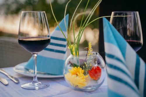 Bed & Breakfast Hotel Djerdap