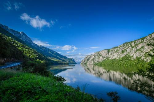 Bed & Breakfast Hotel Djerdap