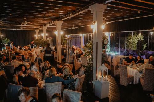 Bed & Breakfast Hotel Djerdap