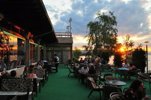 Bed & Breakfast Hotel Djerdap