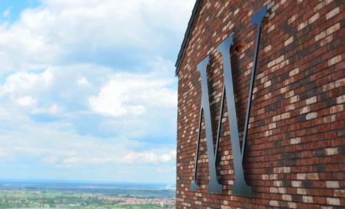 Bed & Breakfast Hotel Djerdap