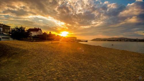 Bed & Breakfast Hotel Djerdap