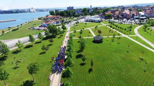 Bed & Breakfast Hotel Djerdap