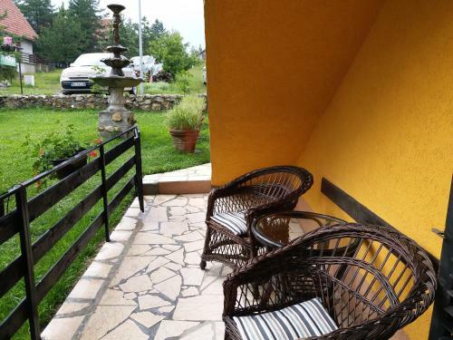 Apartments Milena Zlatibor