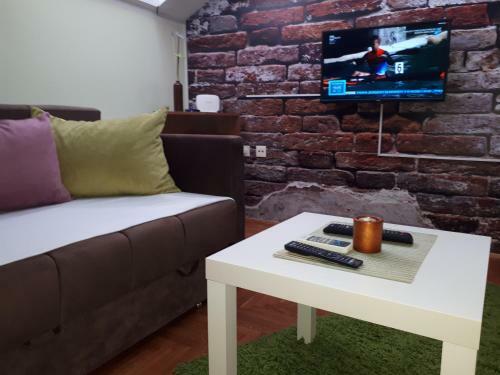 Apartamento Ns-fair & Play With Garage