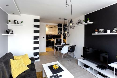 Park Apartment