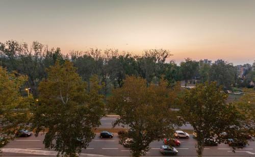 Park Apartment