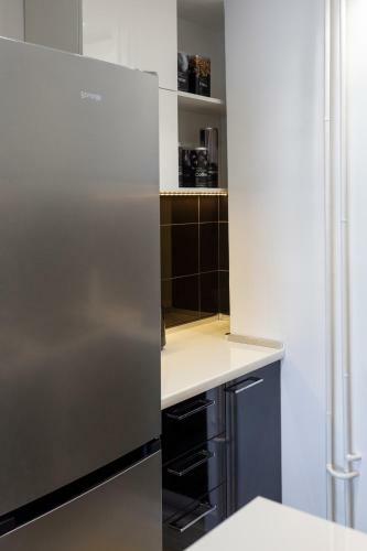 Park Apartment