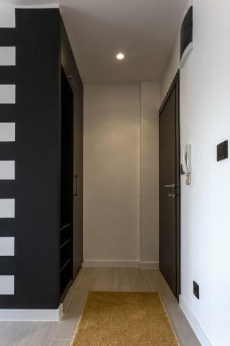Park Apartment