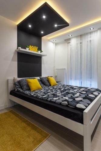 Park Apartment
