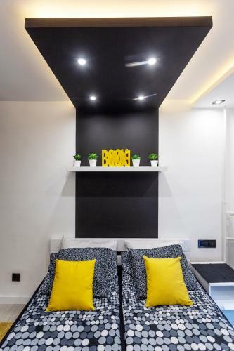 Park Apartment