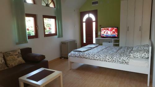 Apartamento Zlatiborska Oaza