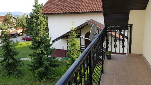 Apartamento Zlatiborska Oaza
