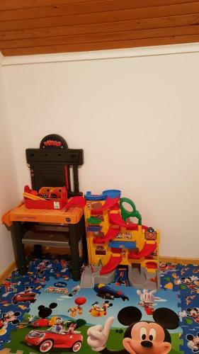 Apartamento Zlatiborska Oaza