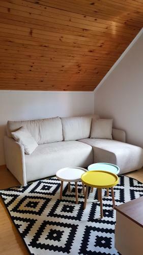 Apartamento Zlatiborska Oaza