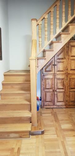 Apartamento Zlatiborska Oaza