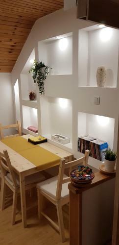 Apartamento Zlatiborska Oaza