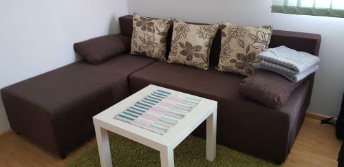Apartamento Zlatiborska Oaza