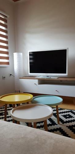 Apartamento Zlatiborska Oaza