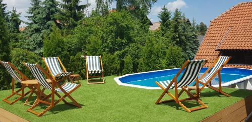Apartamento Zlatiborska Oaza