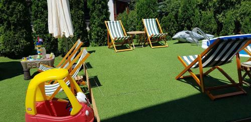 Apartamento Zlatiborska Oaza