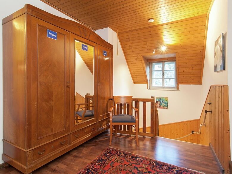 Huge Cottage In Hermagor-pressegger See With Swimming Pool