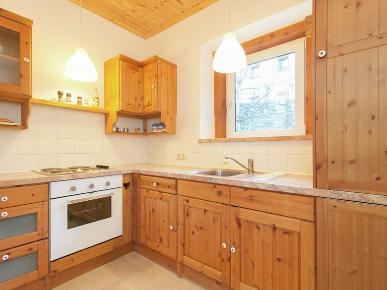 Huge Cottage In Hermagor-pressegger See With Swimming Pool