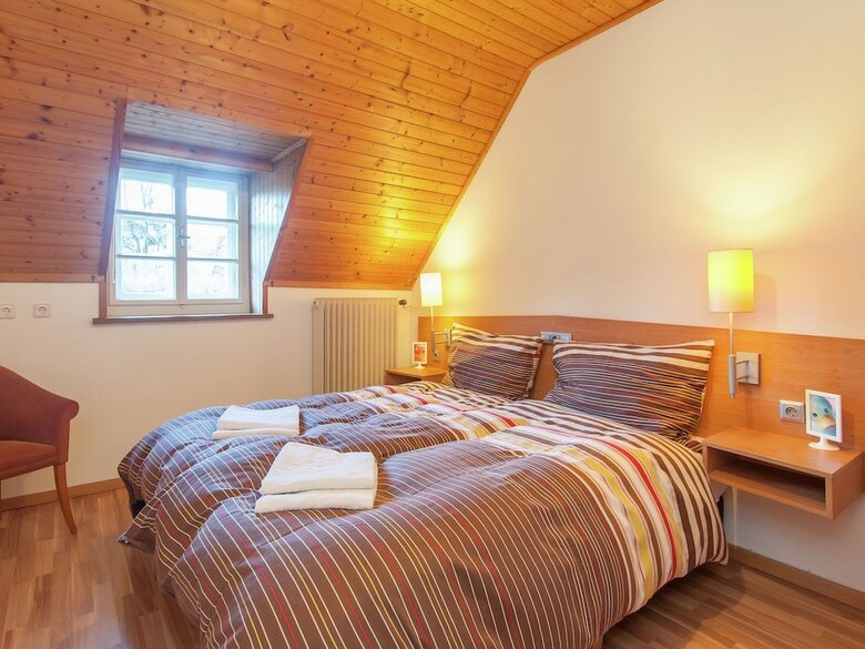 Huge Cottage In Hermagor-pressegger See With Swimming Pool