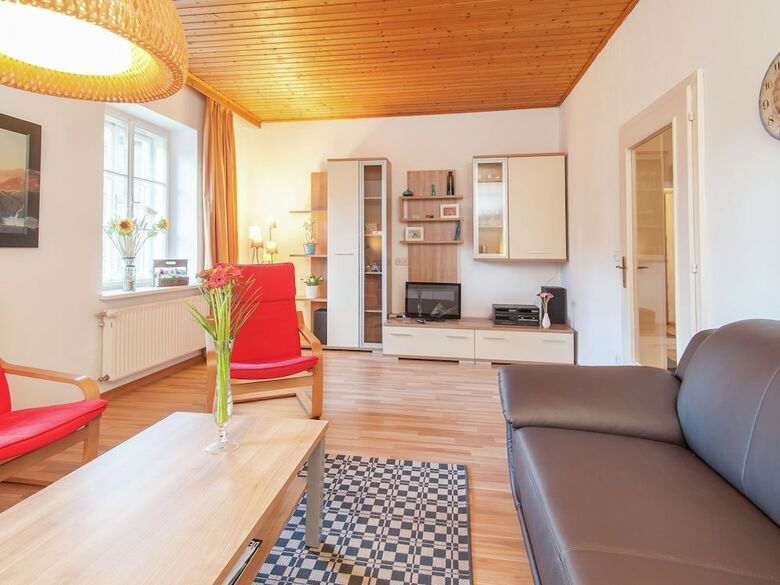 Huge Cottage In Hermagor-pressegger See With Swimming Pool