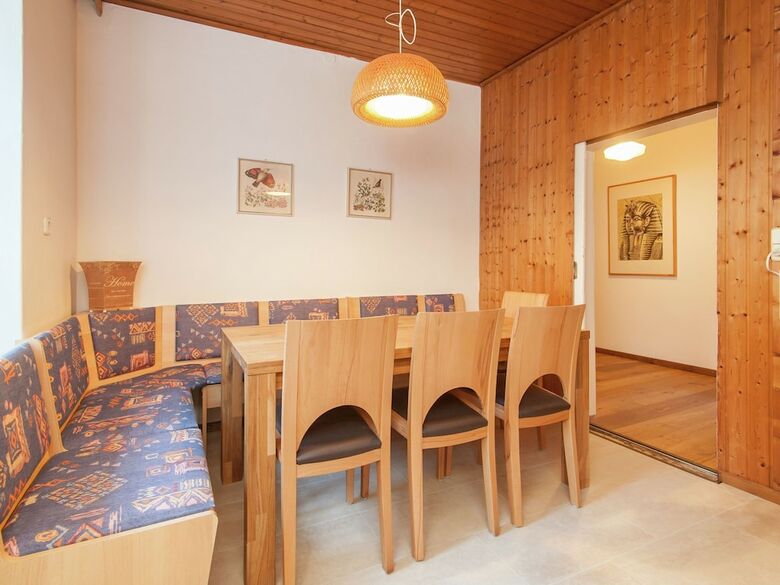 Huge Cottage In Hermagor-pressegger See With Swimming Pool
