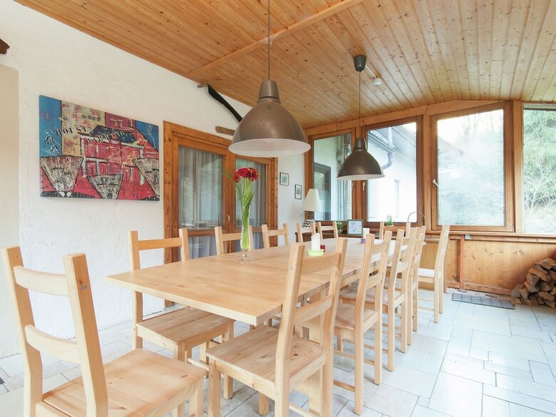 Huge Cottage In Hermagor-pressegger See With Swimming Pool