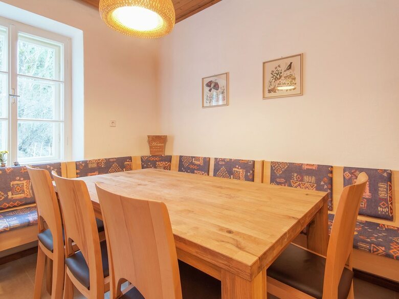 Huge Cottage In Hermagor-pressegger See With Swimming Pool