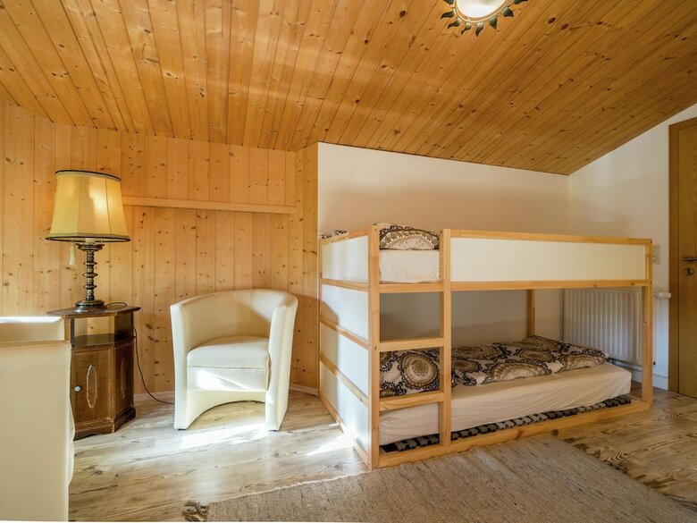 Spacious Holiday Home In Rauris With Terrace And Ski Storage