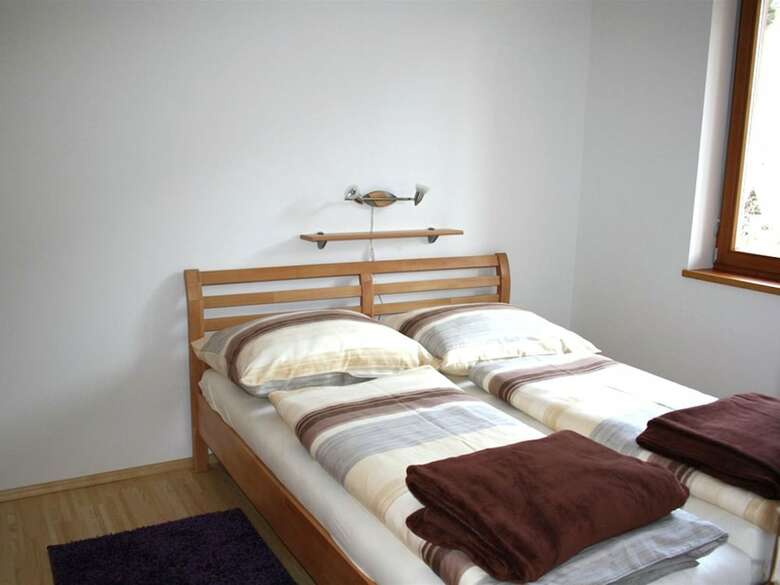 Fascinating Apartment In Bad Kleinkirchheim With Garden