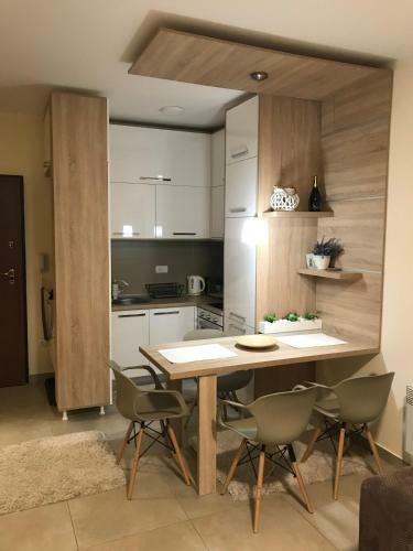 Apartamento S Palace & Spa
