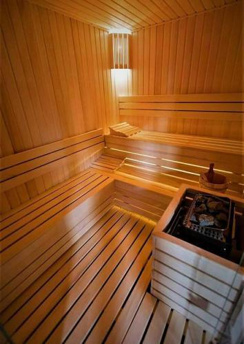 Apartamento S Palace & Spa