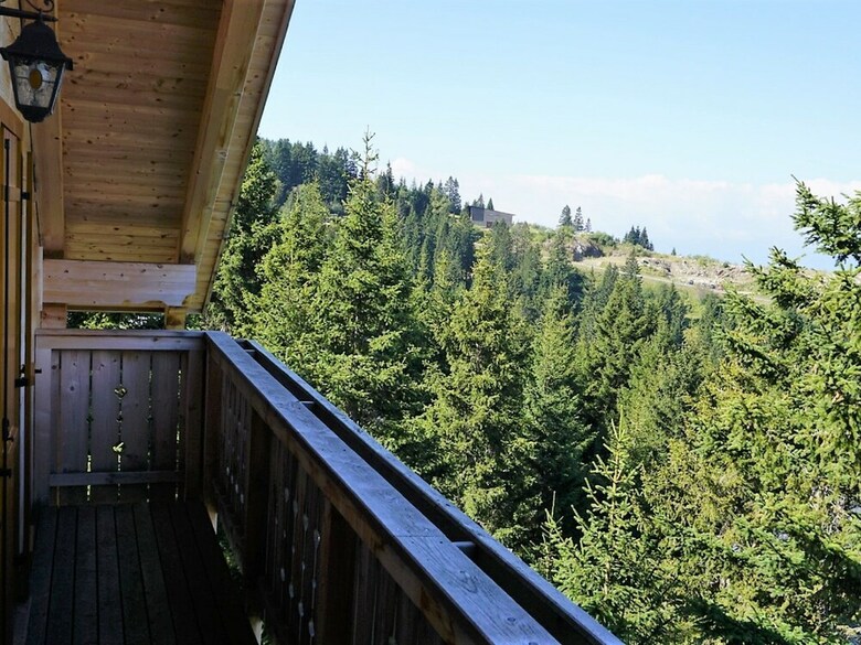 Spacious Chalet In Koralpe With Private Sauna