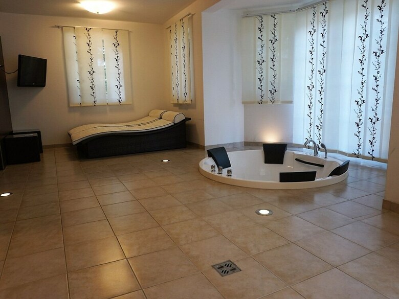 Spacious Chalet In Koralpe With Private Sauna