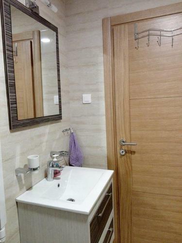 Apartment Jovana