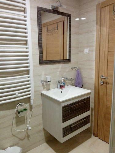 Apartment Jovana
