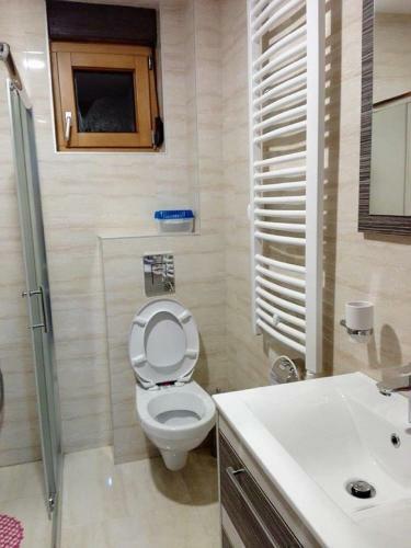 Apartment Jovana