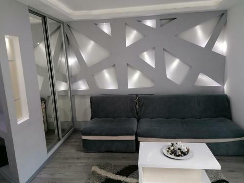 Apartamento Triangle Studio Divcibare