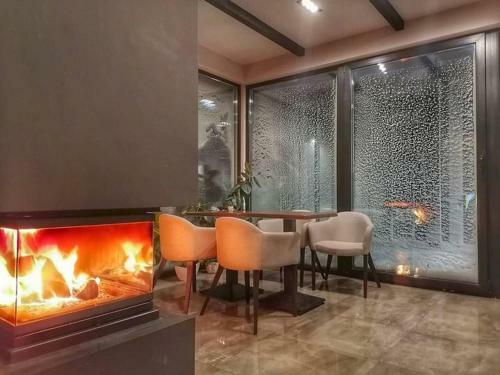 Hotel Heba