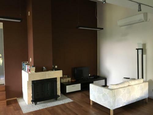 Holiday Home Danube Retreat
