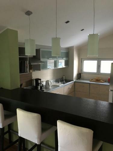 Holiday Home Danube Retreat